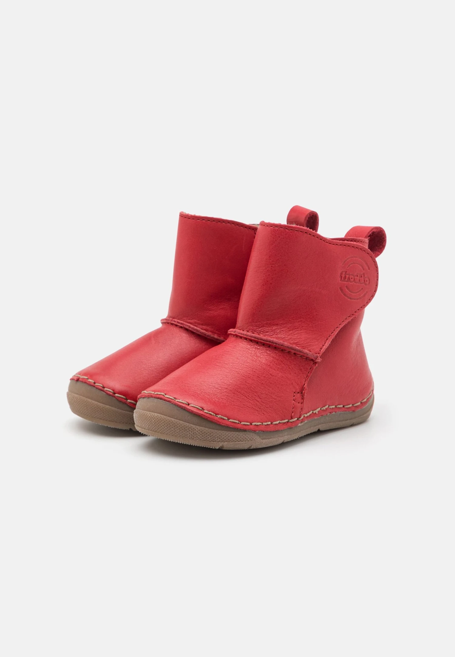 Froddo Paix Winter Boots - Botines - Red 2 Froddo Paix Winter Boots - Botines - Red - Imagen 2