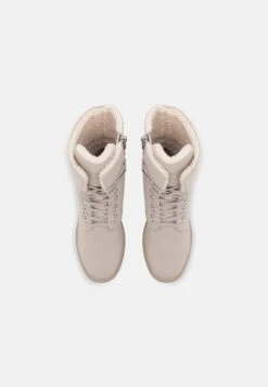 Tamaris Botas Para La Nieve - Pale Grey -Boots & Style 96e3bb92cdf447eab5544bdb0c4b3906