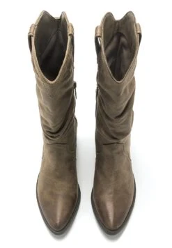 MTNG Botas Camperas - Piedra -Boots & Style 976ae22ff80d44e7a5a33aabedcb4452