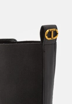 TWINSET Chelsea- Botas Con Plataforma - Nero -Boots & Style 98fe8e8a043148c083c91247848740e7