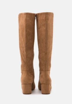Anna Field Botas - Camel -Boots & Style 99413a7651bd437b93e03841471e4f4d