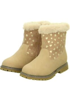 Dockers By Gerli Botas Para La Nieve - Pink -Boots & Style 9959403608554b7e8104e863c4686063