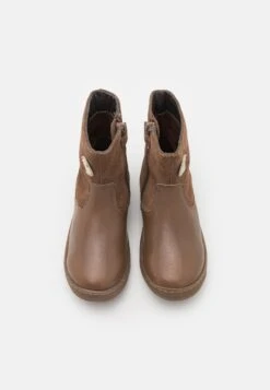 Friboo Botines - Taupe -Boots & Style 998412e9ee1e4ba6b1cbb6ecc25aa4d9