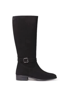 Toni Pons Tunis-Sy - Botas - Negre
