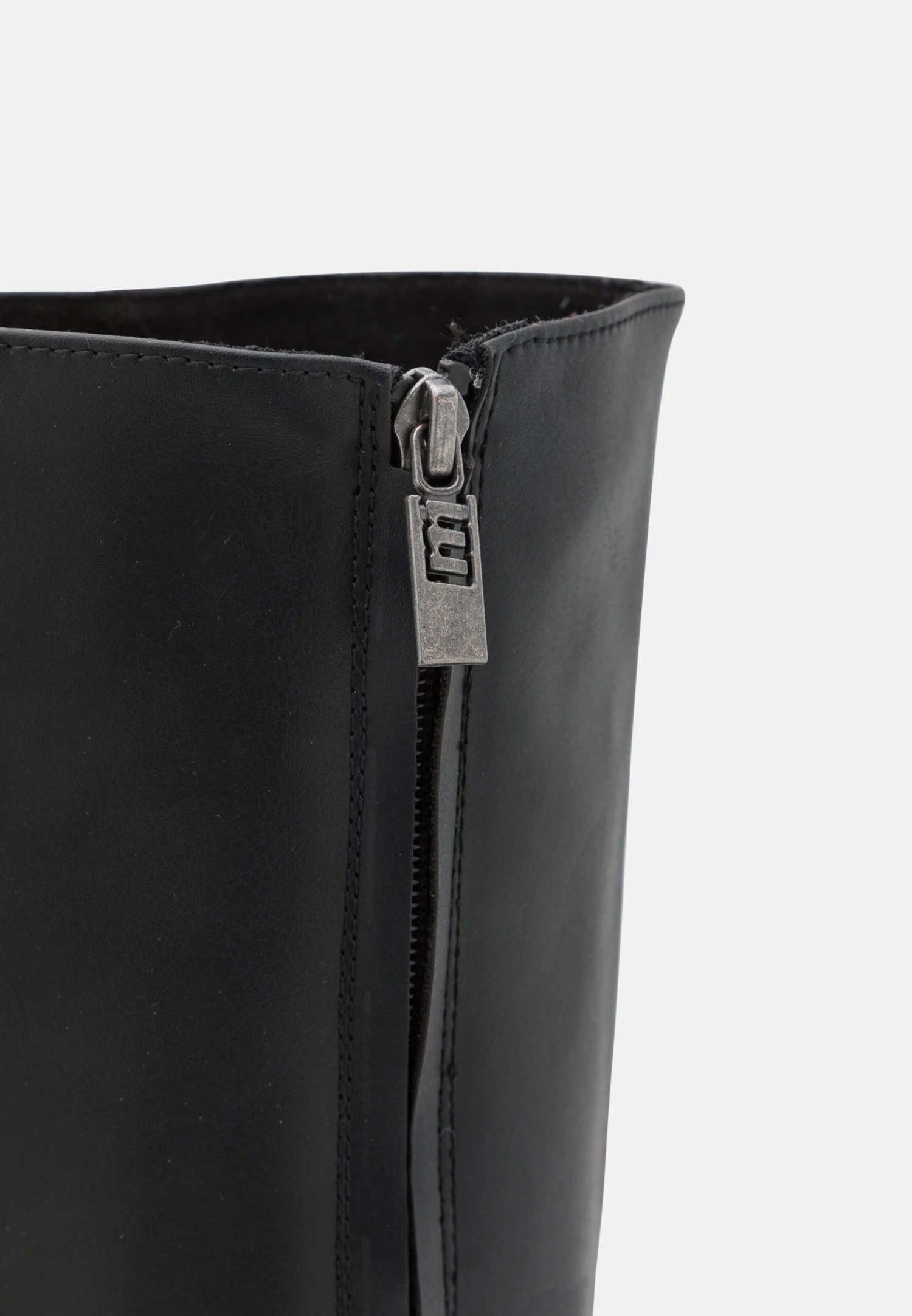 MTNG Setenta - Botas Con Plataforma - Black 8 MTNG Setenta - Botas Con Plataforma - Black - Imagen 8