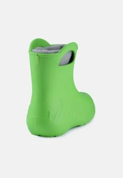 Botas De Agua - Green/Grey -Boots & Style 9a008ca5ce1b4090b69813fd71017d89