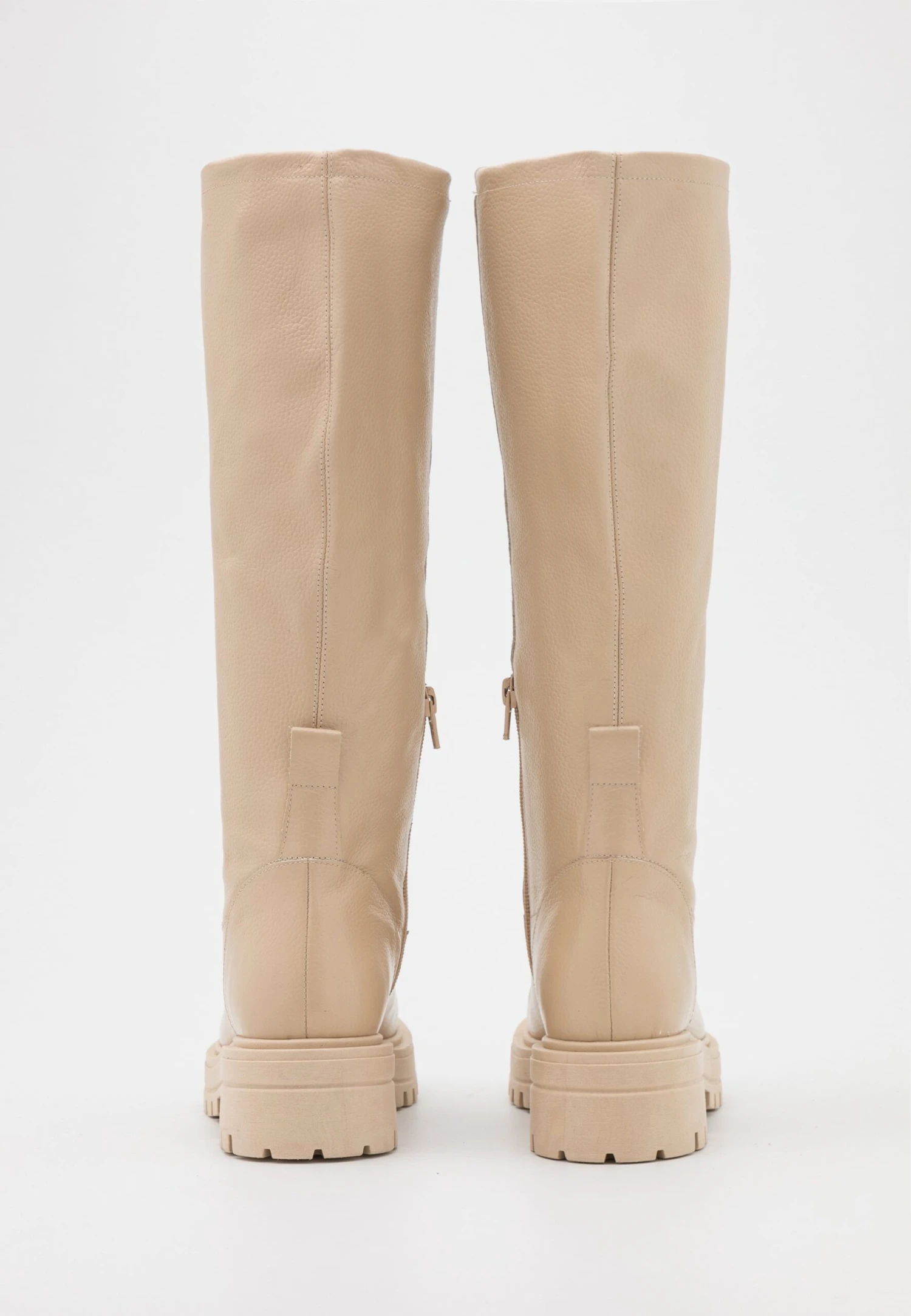 San Marina Matis - Botas - Beige 4 San Marina Matis - Botas - Beige - Imagen 4