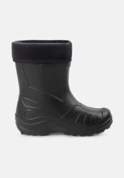 Botas De Agua - Black -Boots & Style 9ac6fe59dcd74ab69df1a75ae49ecf90