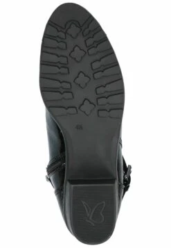 Caprice Botines - Black Naplak 8 Caprice Botines - Black Naplak -Boots & Style 9ad0382f1ad546e5876c2ea032e78116