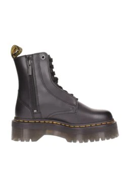 Dr. Martens Anfibio Jarrick - Botas Con Cordones - Nero 11 Dr. Martens Anfibio Jarrick - Botas Con Cordones - Nero -Boots & Style 9ad4f85d7a734970bec1813beeb836f5