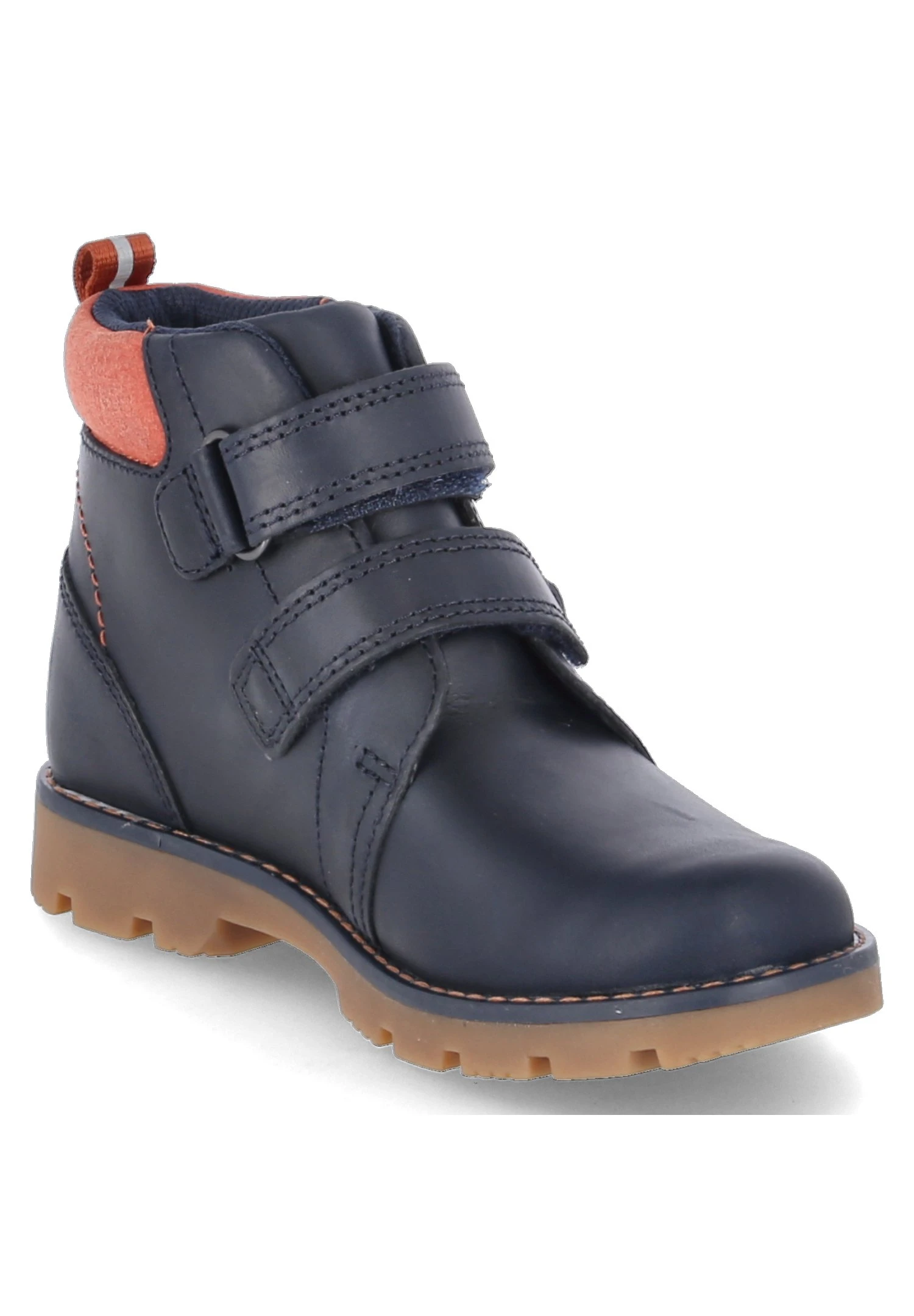 Clarks Heath Strap K - Botines - Blau 5 Clarks Heath Strap K - Botines - Blau - Imagen 5