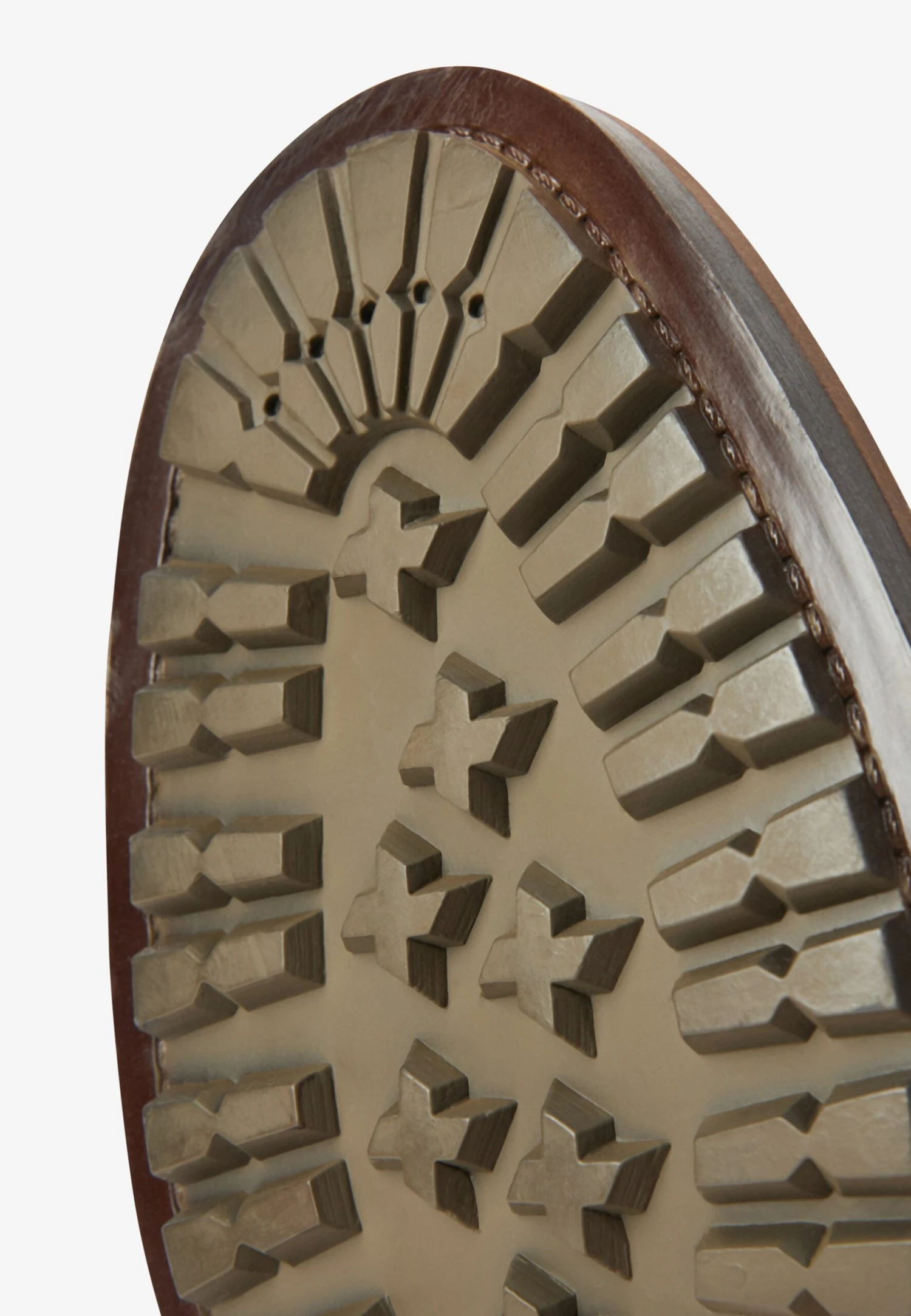 Next Botines - Tan 4 Next Botines - Tan - Imagen 4