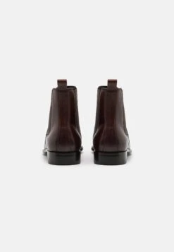City Chelsea Boot - Botines - Brown -Boots & Style 9c5779bf49794eb3bf86df1834dcc8b6