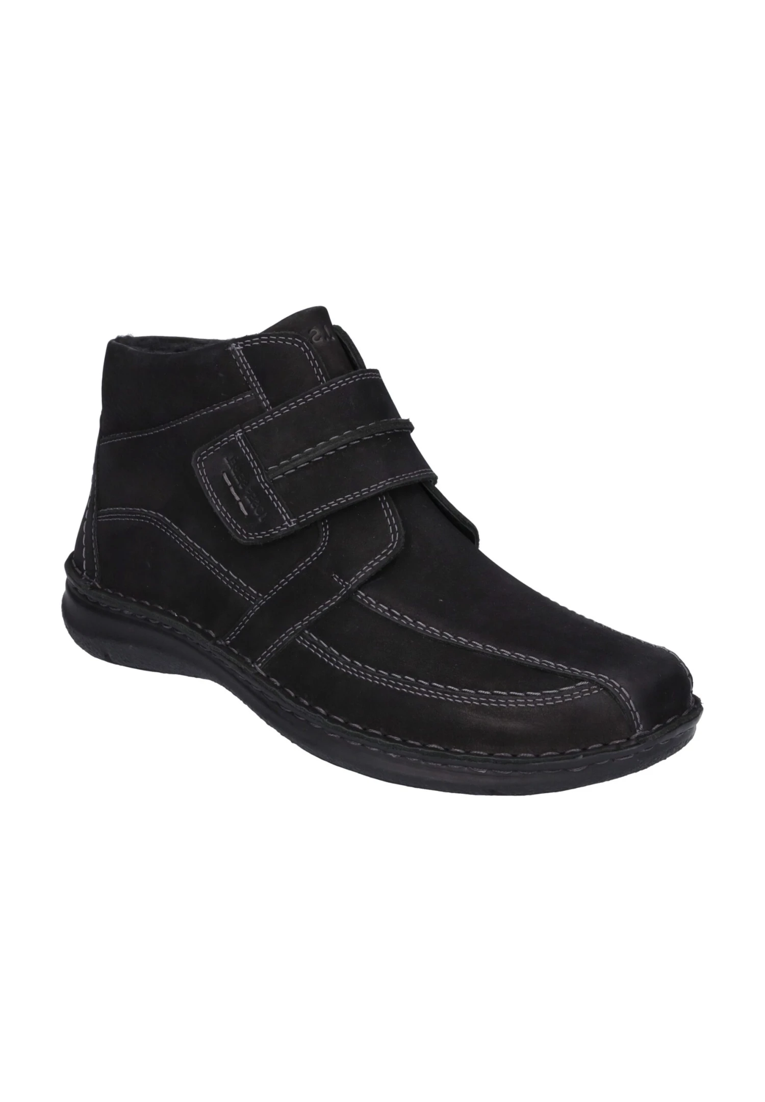 Josef Seibel Anvers 95 - Botines - Schwarz 2 Josef Seibel Anvers 95 - Botines - Schwarz - Imagen 2