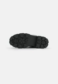 Raid Ryder - Botas Con Plataforma - Black -Boots & Style 9d362c3f2129467c8ed386d59e5afde1