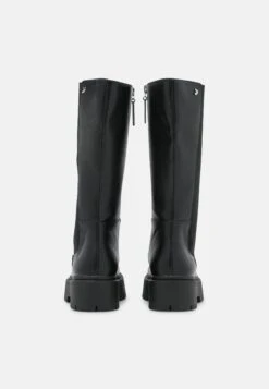 Gioseppo Sohag - Botas Con Plataforma - Black -Boots & Style 9d7859e0257b4728bbf696134bddb29b