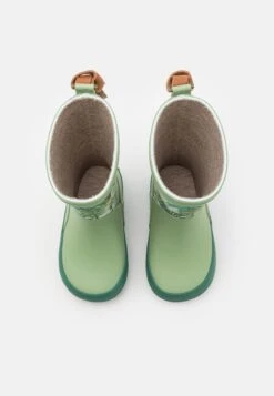 Bisgaard Fashion Unisex - Botas De Agua - Green -Boots & Style 9eb6578d95584ae5ae1fba48e68278fa