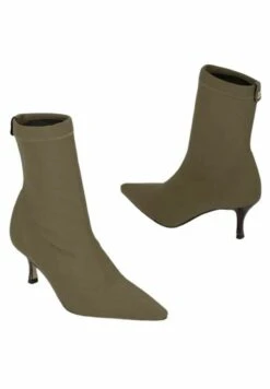 Langres - Botines Bajos - Wood 9 Langres - Botines Bajos - Wood -Boots & Style 9f4e3498467647d88db522628b6c7e4a