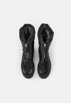 Blauer Elsie - Botas Para La Nieve - Black -Boots & Style 9f6abf5d31f2460e92767aa21b628357