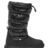 Next Water Repellent Thermal Thinsulate - Botas Para La Nieve - Black