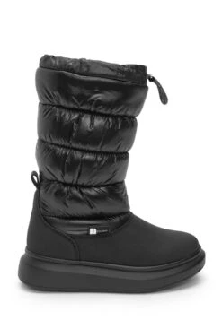 Next Water Repellent Thermal Thinsulate - Botas Para La Nieve - Black