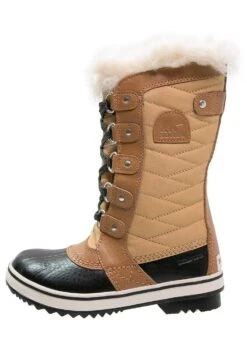 Sorel Tofino Ii - Botas Para La Nieve - Curry