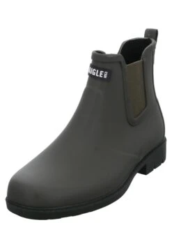 Aigle Carville M 2 - Botas De Agua - Khaki -Boots & Style a0a10b5fe69144e1a9d4e1d334712435