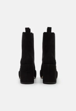 Kennel & Schmenger Clip - Botines De Tacón - Black -Boots & Style a0ceb317e86d47ab9c9d7b1817f4412d