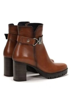 Dorking D8961 Bottines - Botines - Marron -Boots & Style a0de39d52d4e46cbbed723008e858e1c