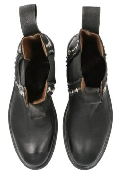 A.S.98 Botines - Nero -Boots & Style a1f997584bc84771a609cdcf9d2eac21