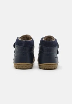 Lurchi Nino Barefoot Unisex - Zapatos De Bebé - Blue -Boots & Style a2c9ea2c19164de8a4d65dabbbc393ac