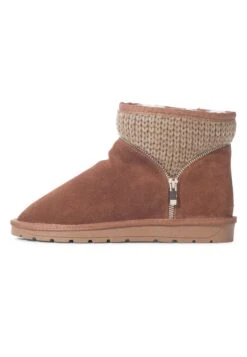 Tory - Botas Para La Nieve - Brown