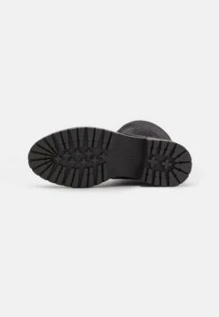 Anna Field Leather - Botas Con Cordones - Black -Boots & Style a531a4e1d0f2419596d034ee2da90bef