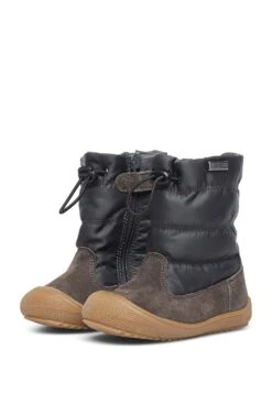Naturino Hochalpen - Botas Para La Nieve - Grau -Boots & Style a5a5a91e526e46e5bf306851c30e6025