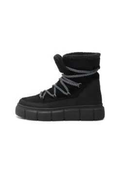 Shoe The Bear Tove - Botas Para La Nieve - Black