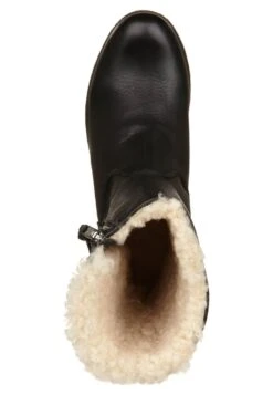 Blackstone Botas Camperas - Black -Boots & Style a670c3179a414f88b707bbfd8a1eefa2