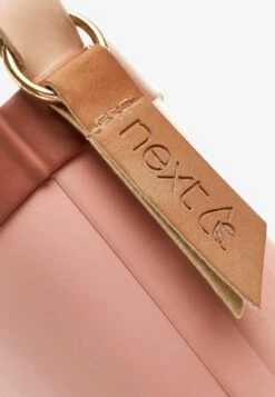 Next Buckle Standard - Botas De Agua - Pastel Pink Rainbow Back -Boots & Style a708cda3204442188c264f98b4e2ce3a