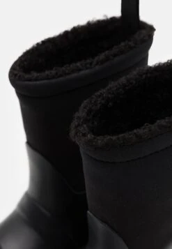 Hunter ORIGINAL Original Kids Boots Unisex - Botas De Agua - Black -Boots & Style a737a6fed778486a91e56d4ea073c1c2