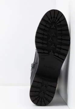 Anna Field Botas Con Cordones - Black -Boots & Style a78955e15443428c8d51a2f574f5c126