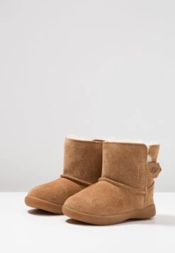Ugg Keelan Unisex - Botines - Chestnut -Boots & Style a842871909ca454bb686afd9232df541
