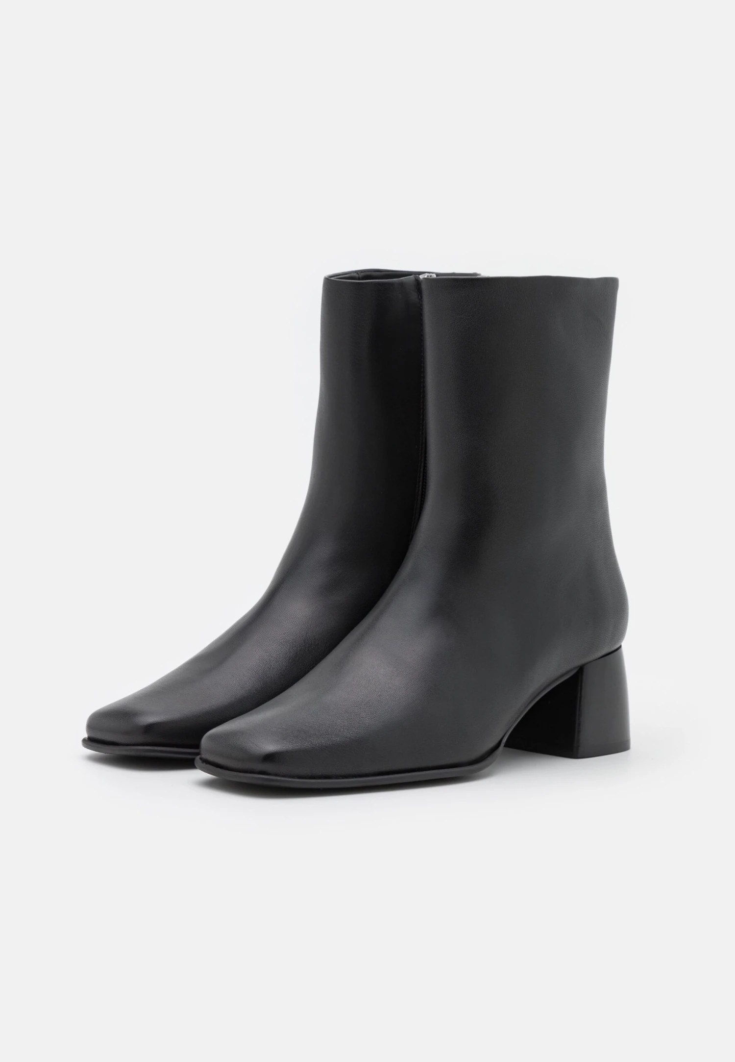 Filippa K Eileen Boot - Botines - Black 3 Filippa K Eileen Boot - Botines - Black - Imagen 3