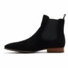 Aldo Biondi R - Botines - Other Black