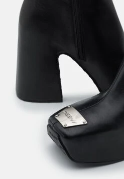 MISBHV The Pop Platform Zalando Unisex - Botas Con Plataforma - Black 11 MISBHV The Pop Platform Zalando Unisex - Botas Con Plataforma - Black -Boots & Style a9755e6dde794429a632a5018491908e