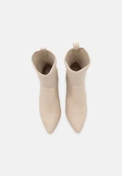 Call It Spring Vegan Sara - Botines - Light Grey -Boots & Style aad5699761cd4358abb1851aa0a1842f