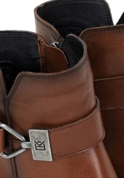 Dorking D8961 Bottines - Botines - Marron -Boots & Style aaf5461ea2a84790a64a37b911489d3d