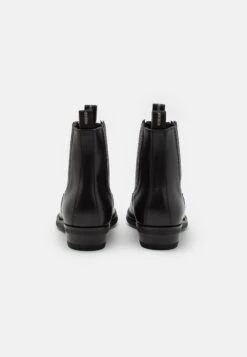 Nubikk Neve - Botines Camperos - Black -Boots & Style ab0c7da054c946be960533562cbeb302