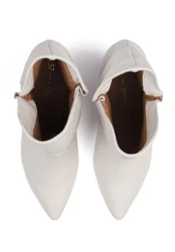 L37 Make Me Like You - Botines - White -Boots & Style ac6176358d2347e5907ff7b9f3bdb230