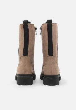 Marco Tozzi Botas Con Plataforma - Taupe -Boots & Style ac90a182ffd047b78a07cf06ba5854a2