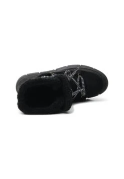 Shoe The Bear Tove - Botas Para La Nieve - Black 10 Shoe The Bear Tove - Botas Para La Nieve - Black -Boots & Style ad0a58f009524685a7cdd4f24ce63e78