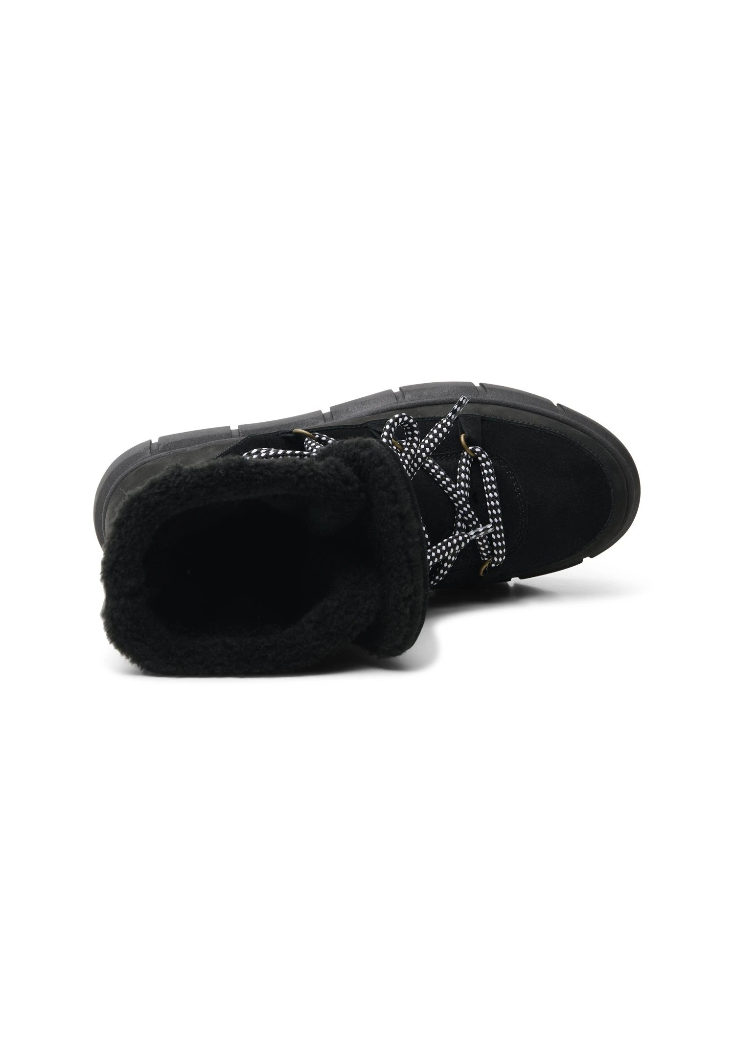 Shoe The Bear Tove - Botas Para La Nieve - Black 3 Shoe The Bear Tove - Botas Para La Nieve - Black - Imagen 3